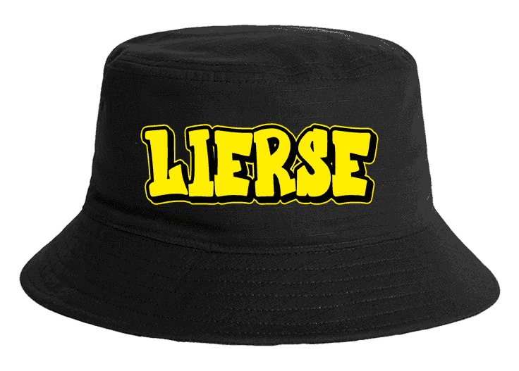 Lierse Bucket Hat