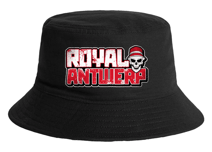 Royal Antwerp Bucket Hat