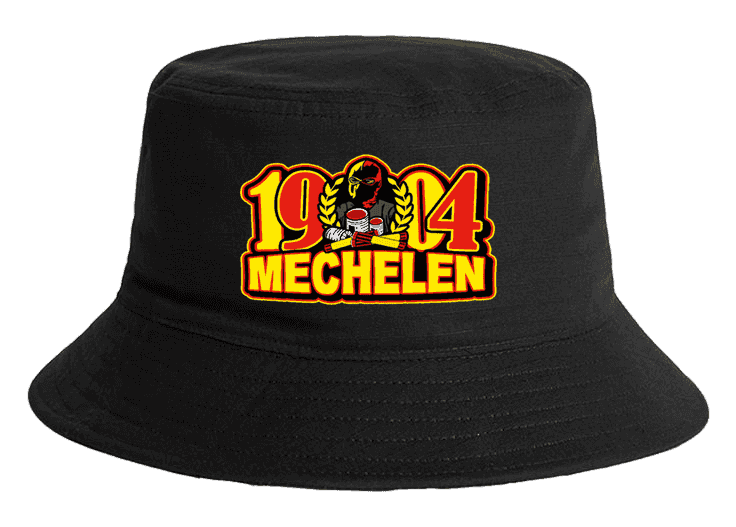 1904 Mechelen 2.0 Bucket Hat