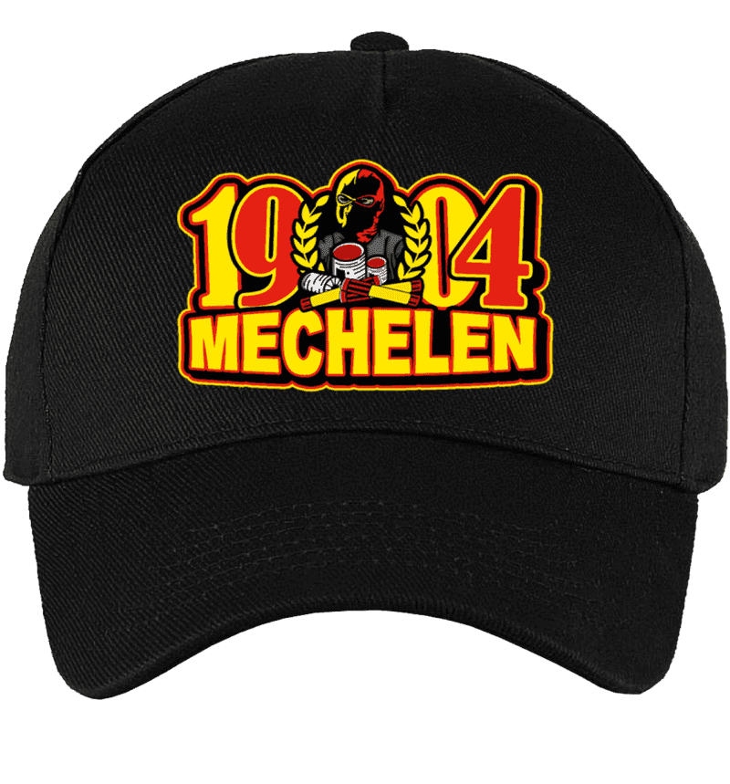 1904 Mechelen 2.0 Cap