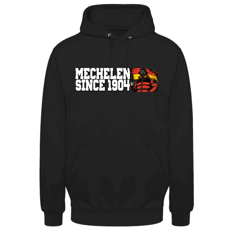 Mechelen Since 1904 Hoodie