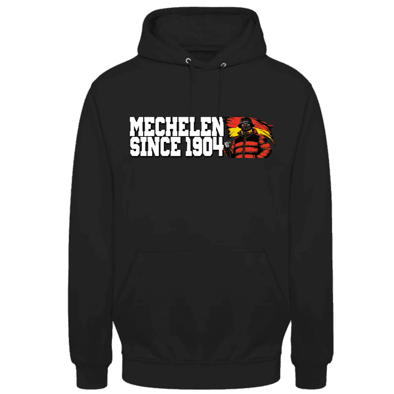 Mechelen Since 1904 Hoodie