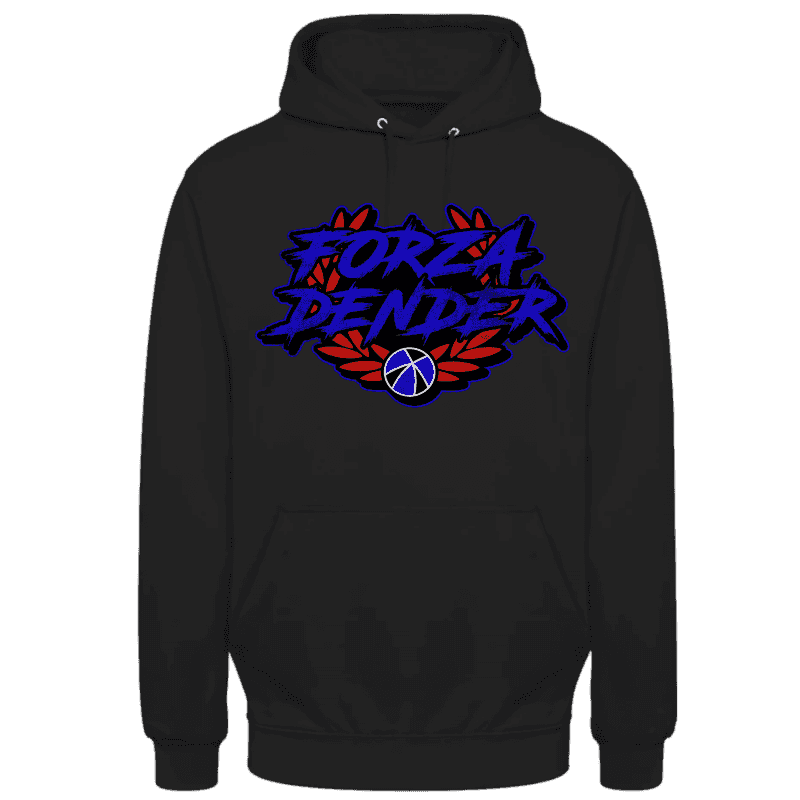 Forza Dender Hoodie