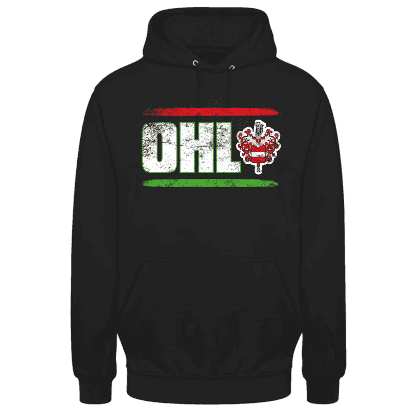 OHL Hoodie