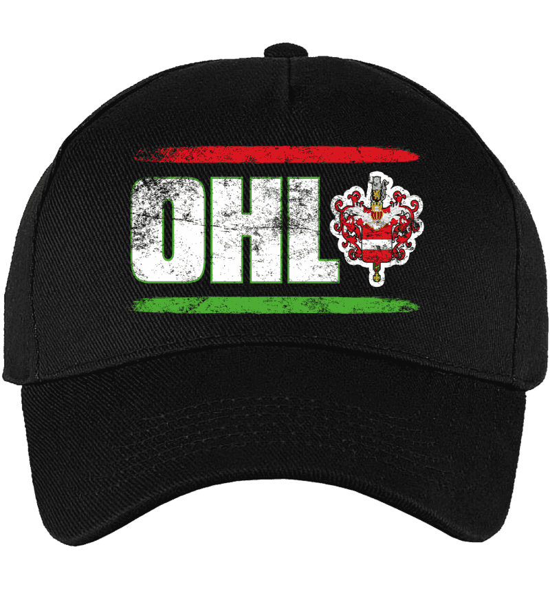 OHL Cap