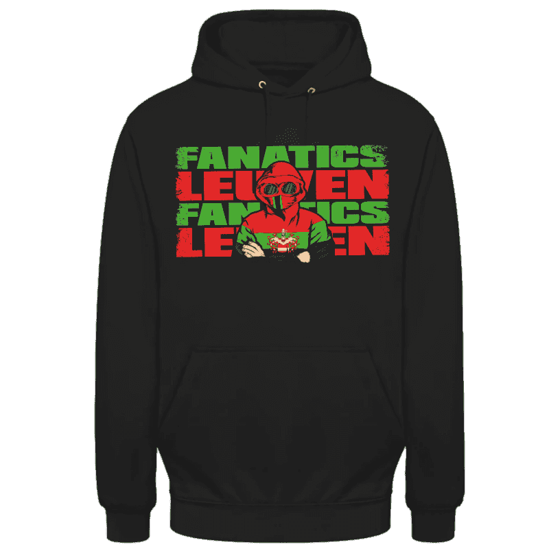 Fanatics Leuven Hoodie