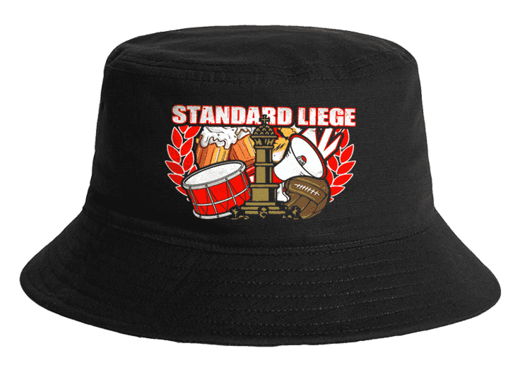 Standard Liege Bucket Hat