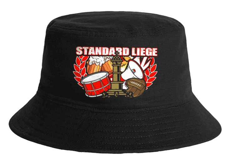 Standard Liege Bucket Hat