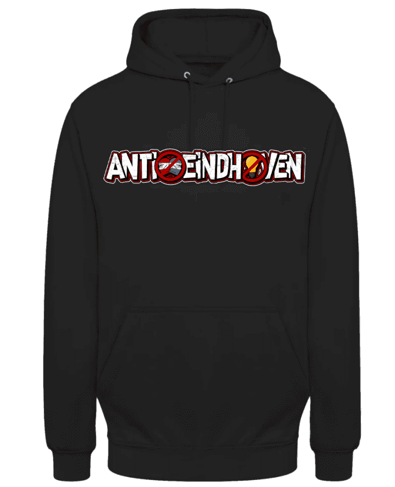 Anti Eindhoven Hoodie