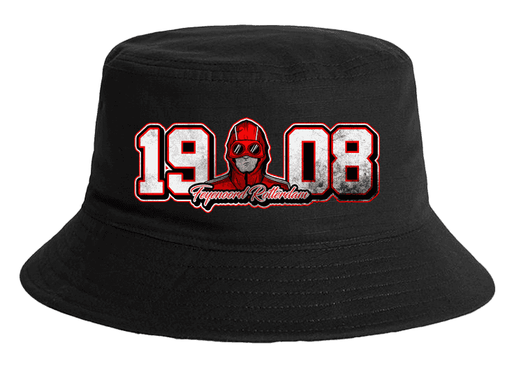 1908 Bucket Hat