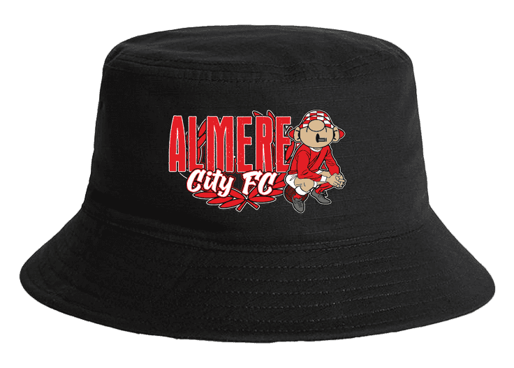 Almere city FC Bucket Hat