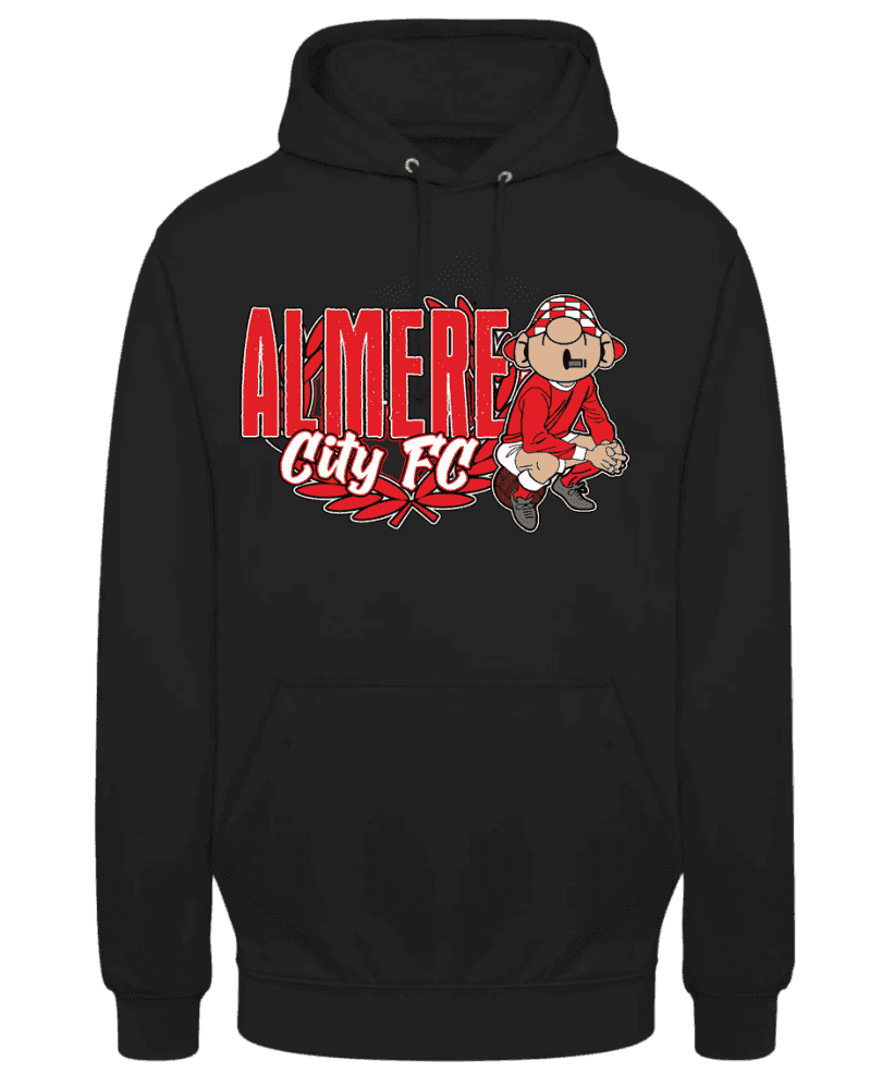 Almere city FC Hoodie