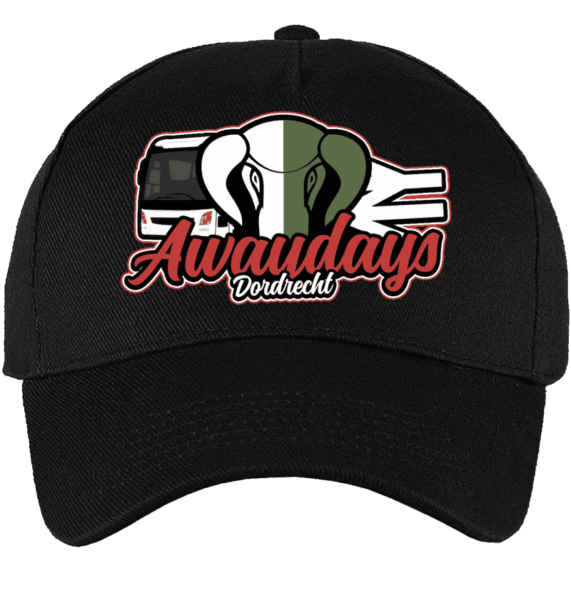 Awaydays Dordrecht Cap