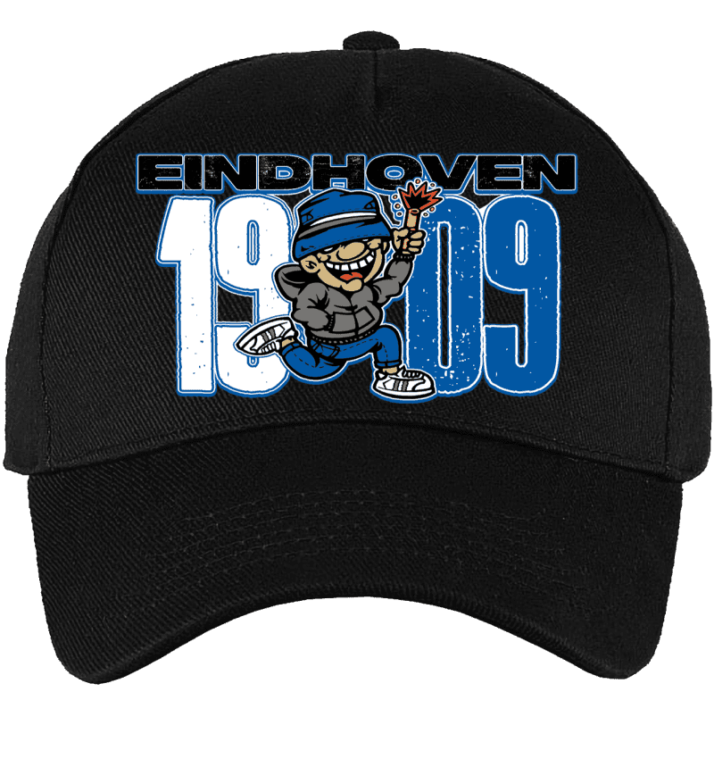 Eindhoven 1909 Cap