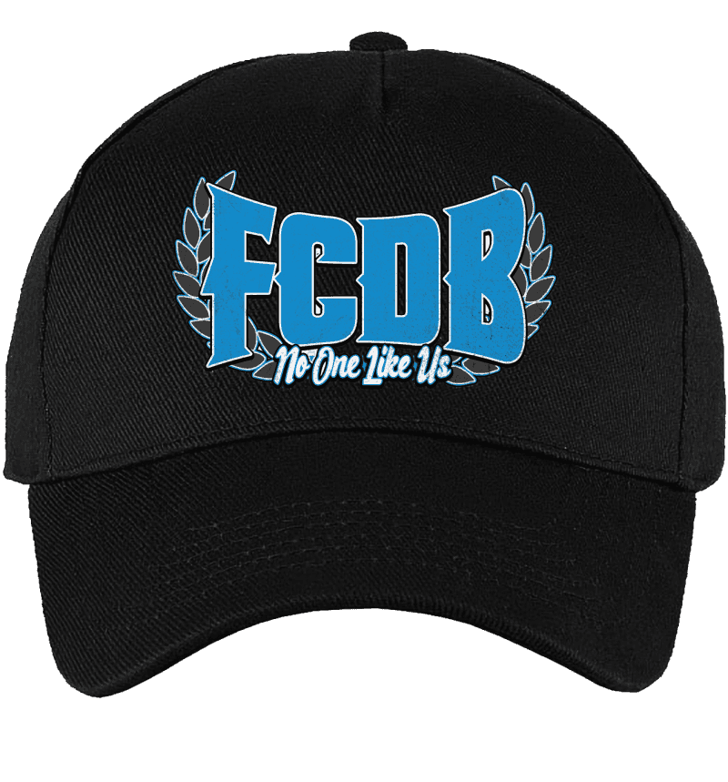 FCDB no one like us Cap