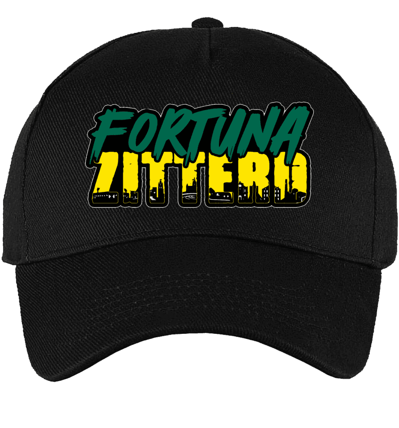 Fortuna Zitterd Cap