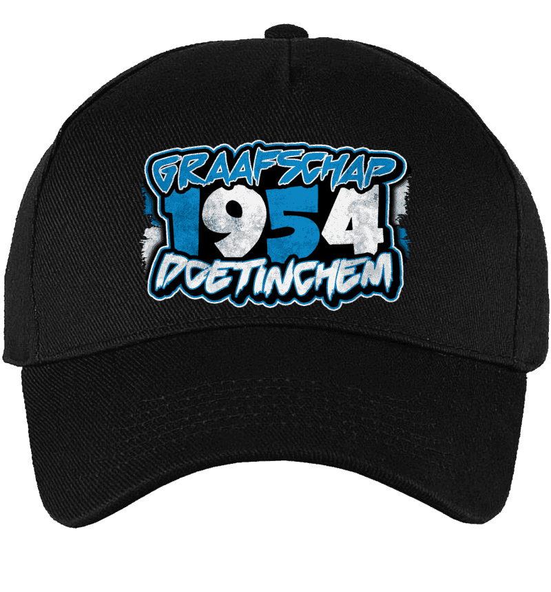 Graafschap 1954 Doetinchem Cap