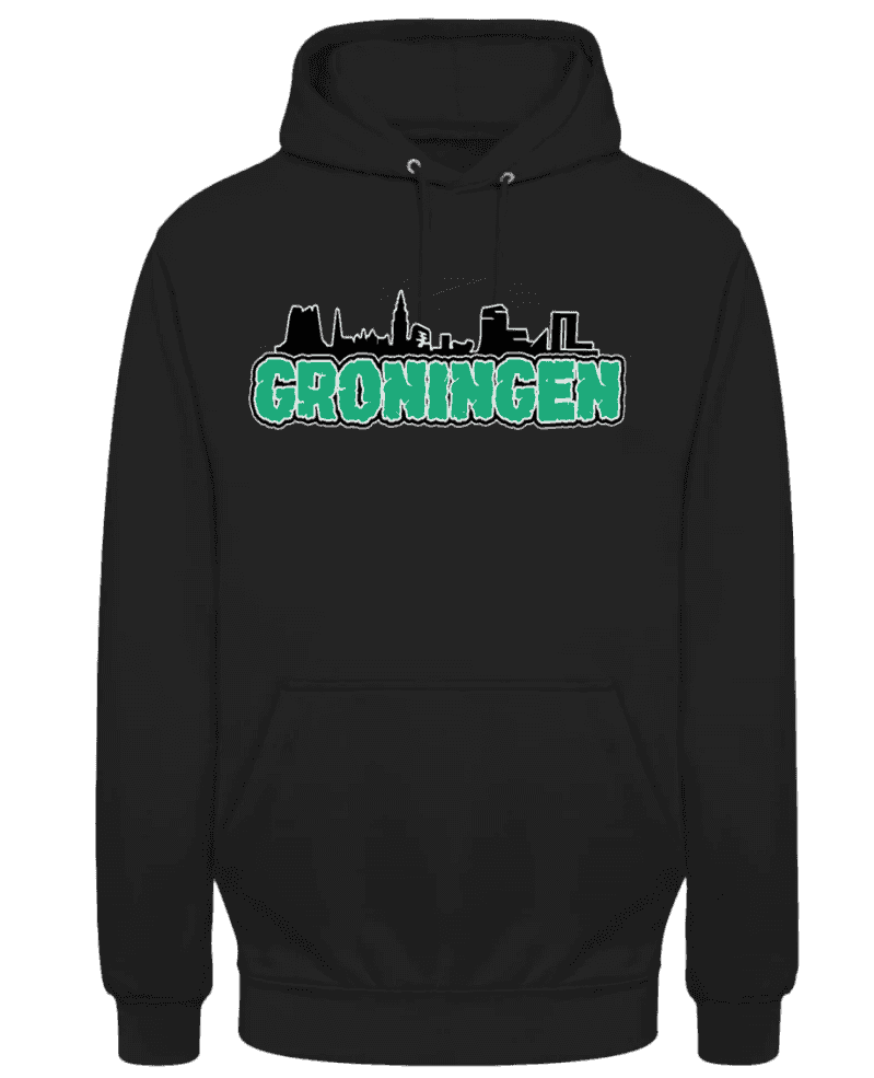 Groningen Hoodie