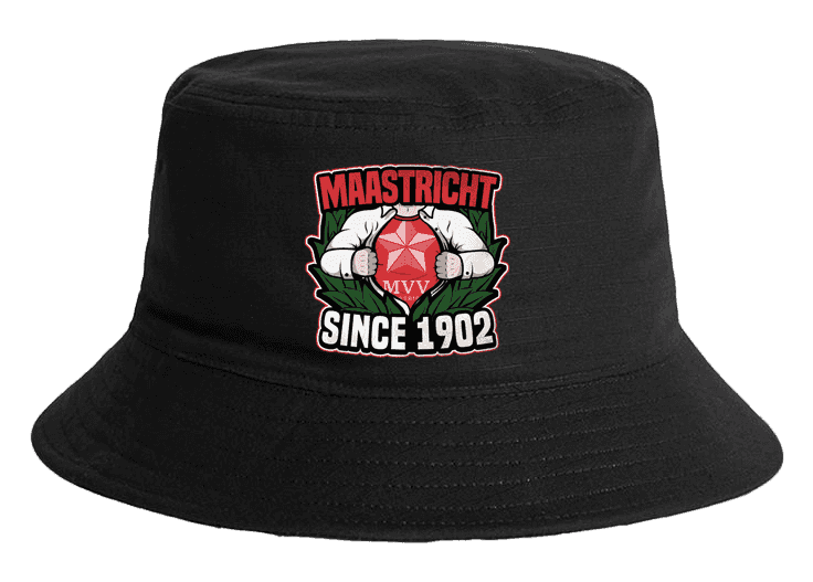 Maastricht since 1902 Bucket Hat