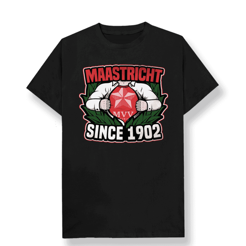 Maastricht since 1902 T-Shirt
