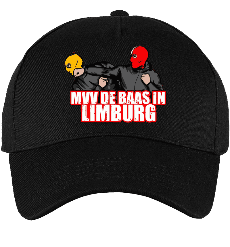 MVV de baas in Limburg Cap