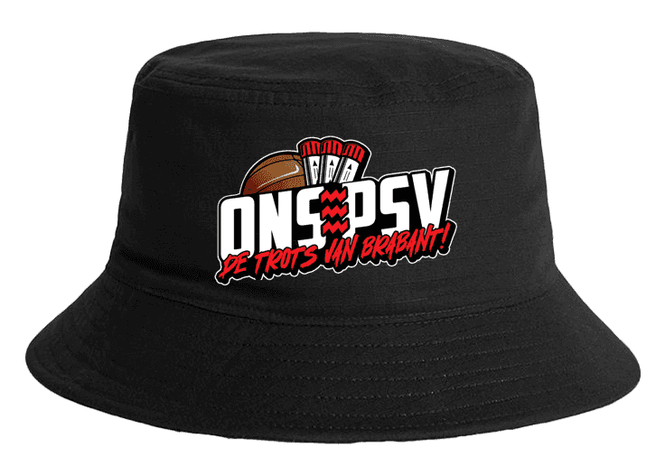 Ons psv Bucket Hat