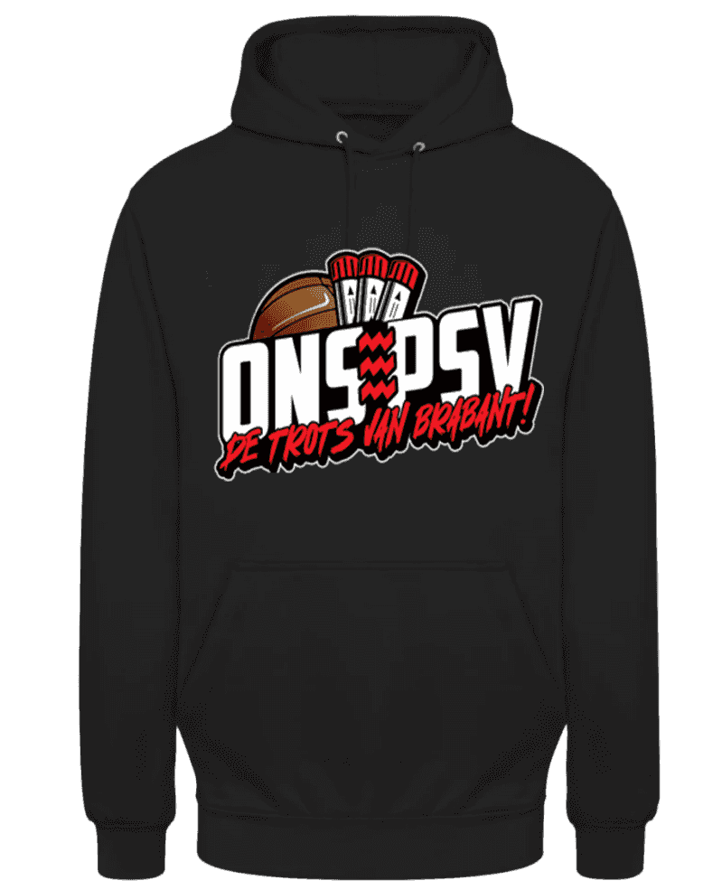 Ons psv Hoodie