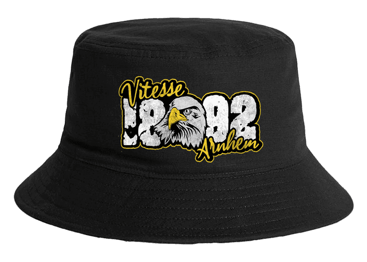 Vitesse 1892 Arnhem Bucket Hat