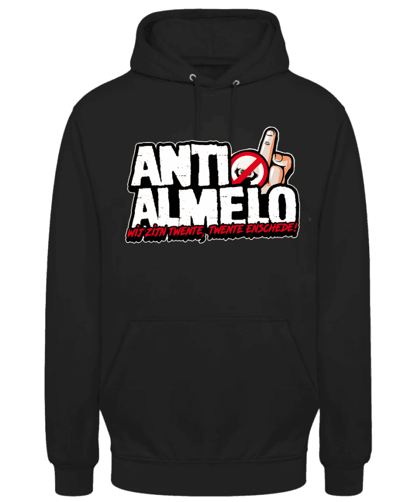 Anti Almelo Hoodie