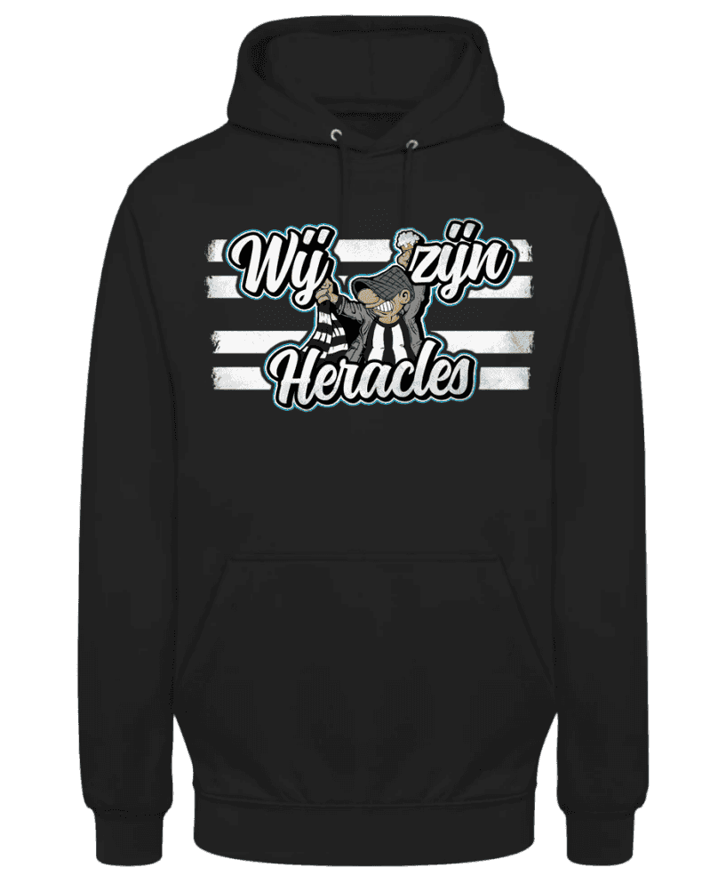 Wij zijn Heracles Hoodie