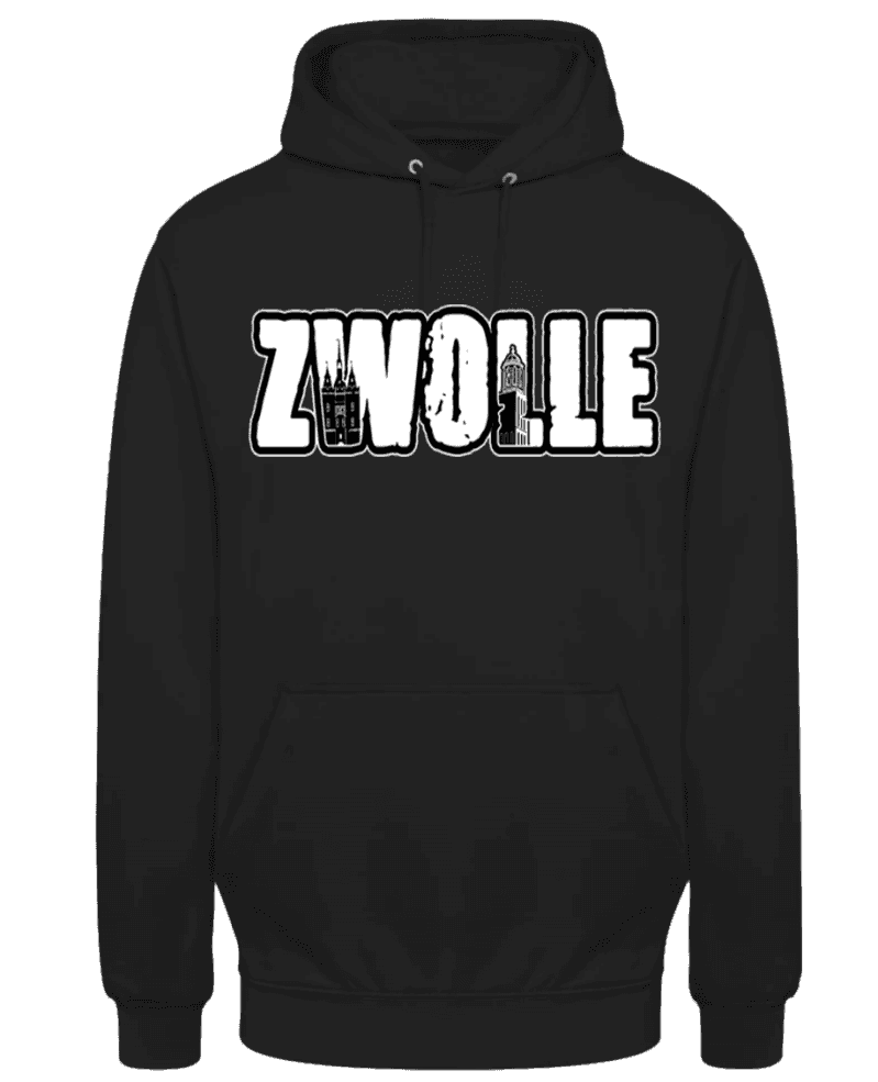 Zwolle Hoodie