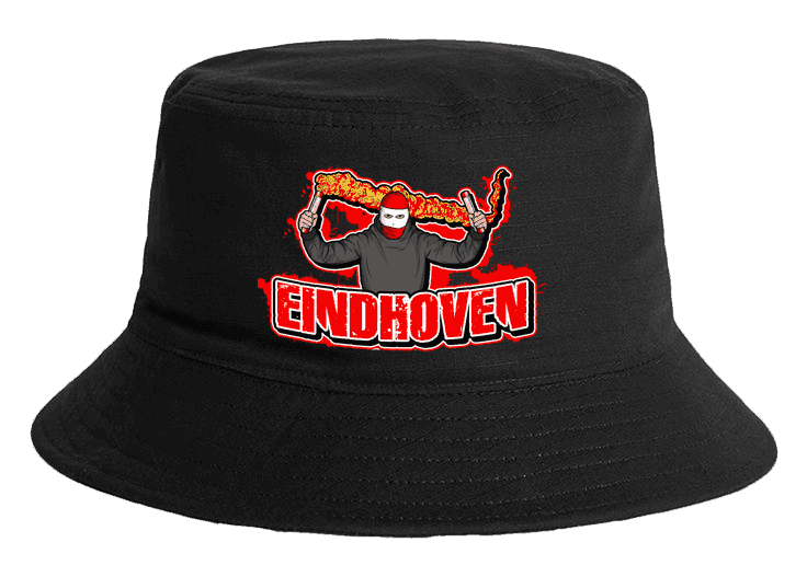 Eindhoven Bucket Hat