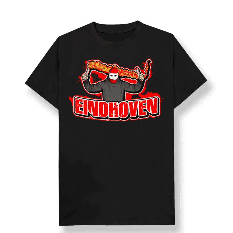 Eindhoven T-Shirt
