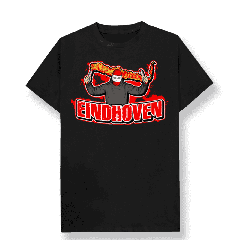 Eindhoven T-Shirt