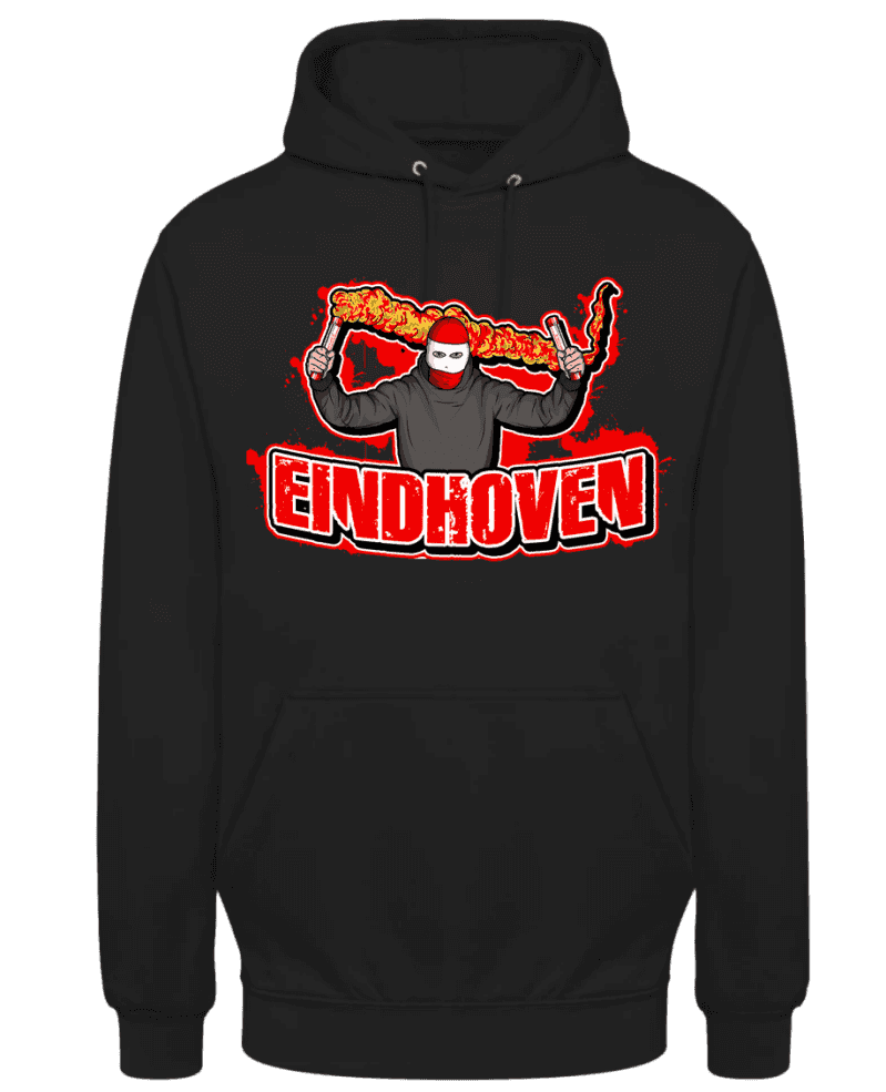 Eindhoven Hoodie