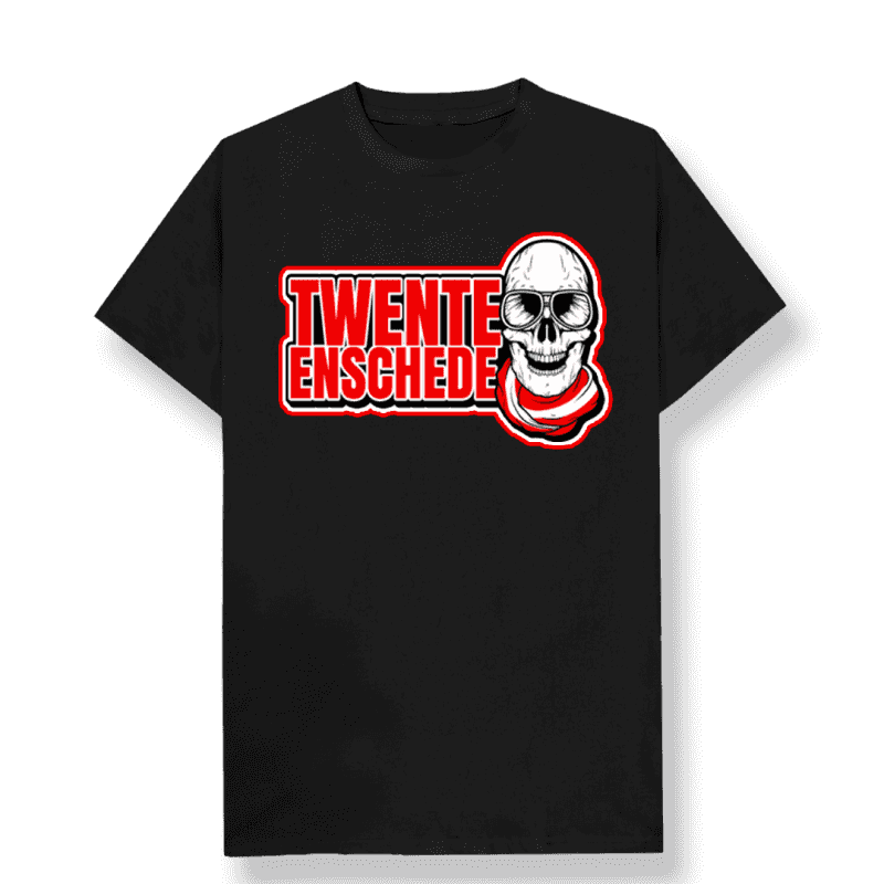 Twente Enschede T-Shirt