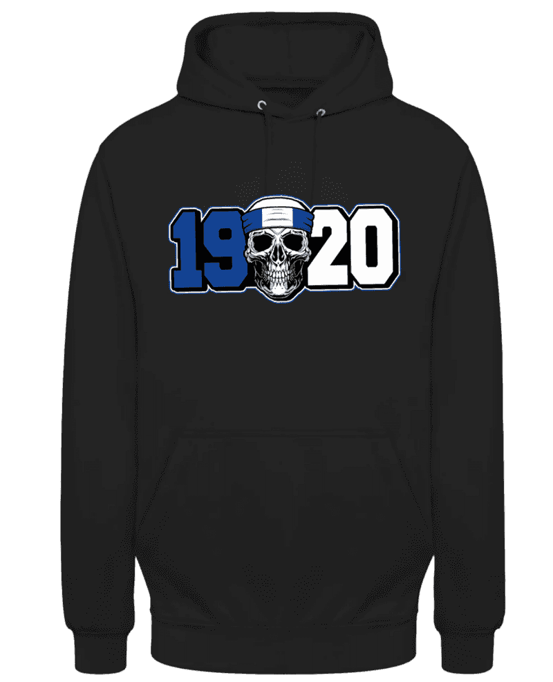 1920 Hoodie
