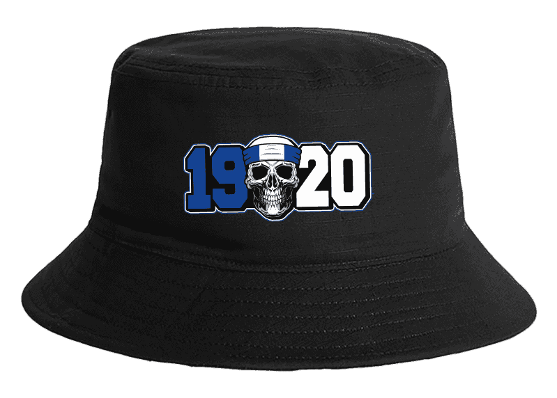 1920 Bucket Hat