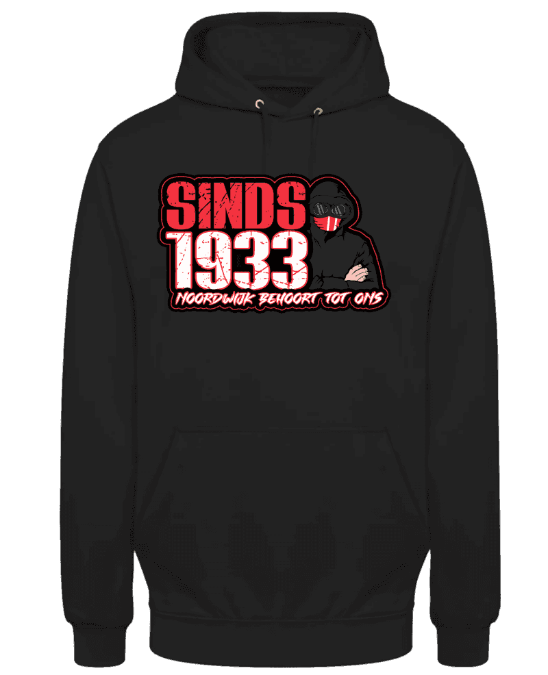 Sinds 1933 Hoodie