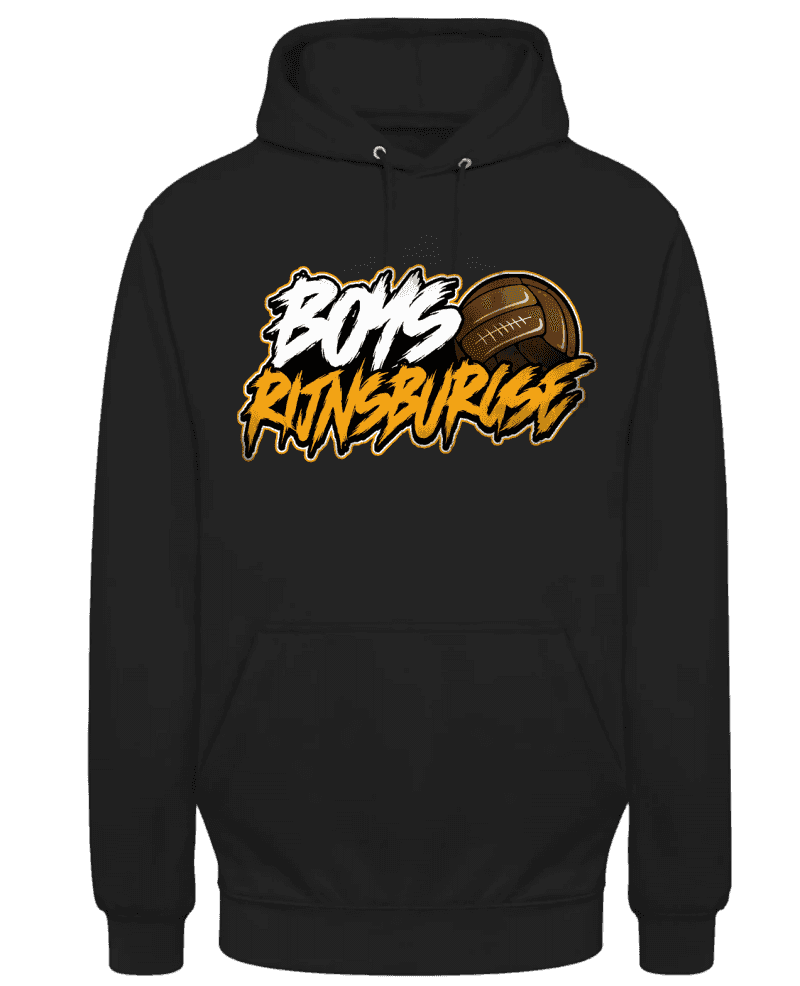 Rijnsburgse boys Hoodie
