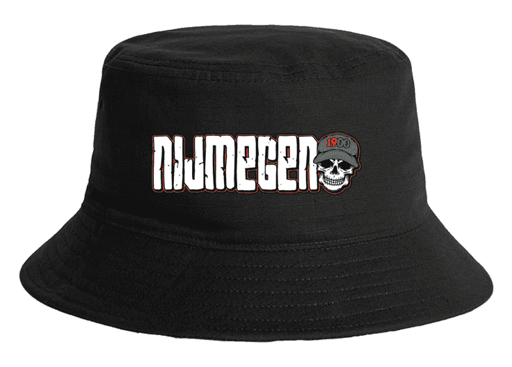 Nijmegen Bucket Hat