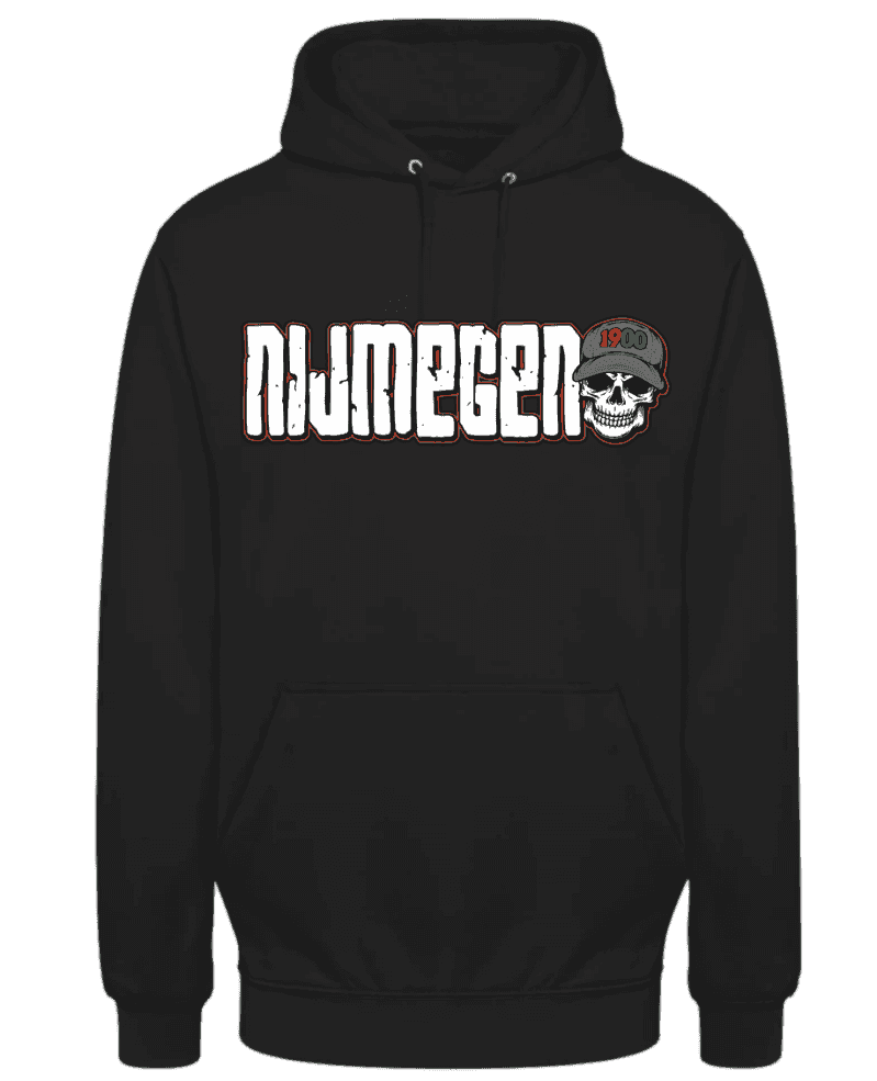 Nijmegen Hoodie