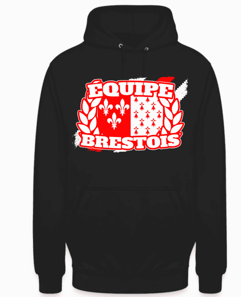 Equipe Brestois Hoodie
