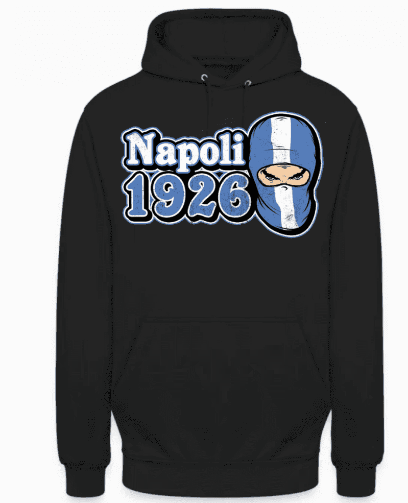 Napoli 1926 Hoodie