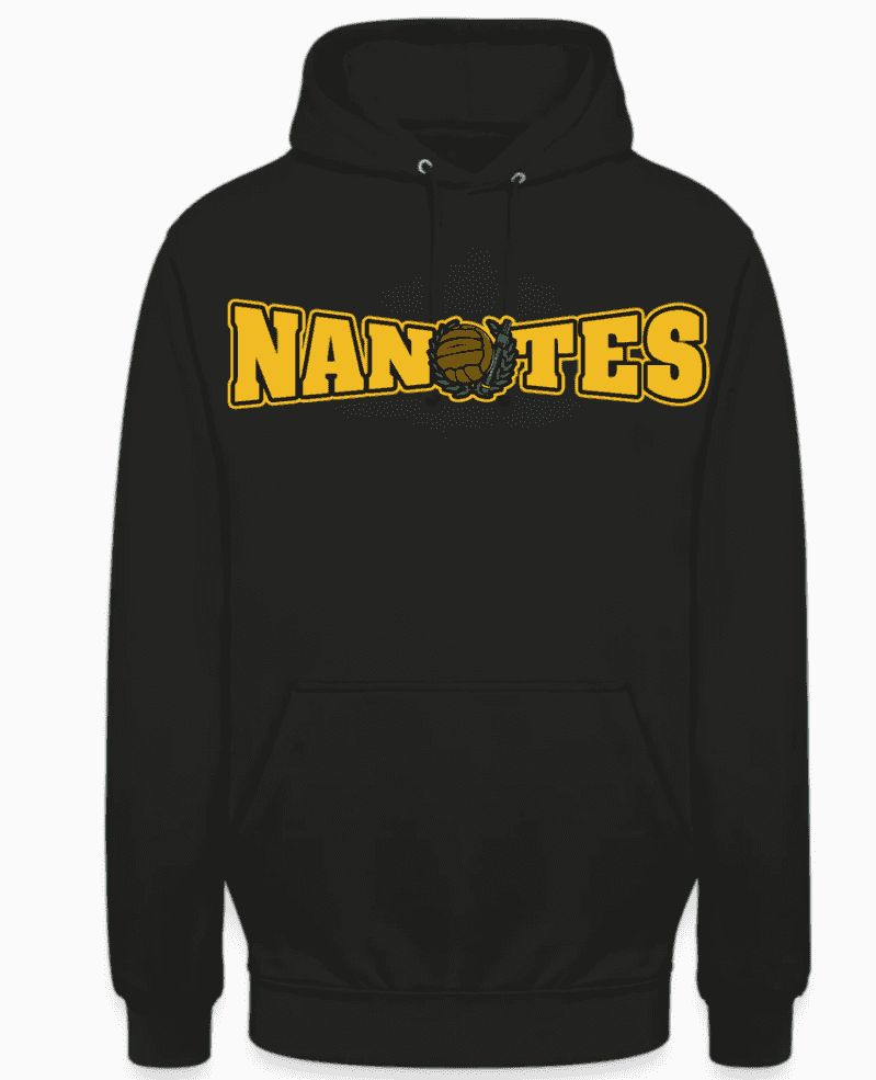 Nantes Hoodie