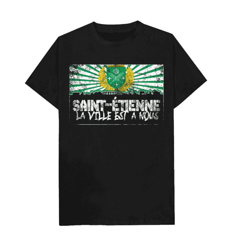 Saint-Étienne T-Shirt