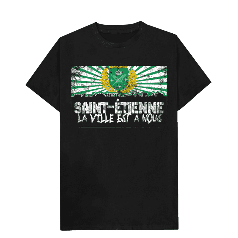 Saint-Étienne T-Shirt