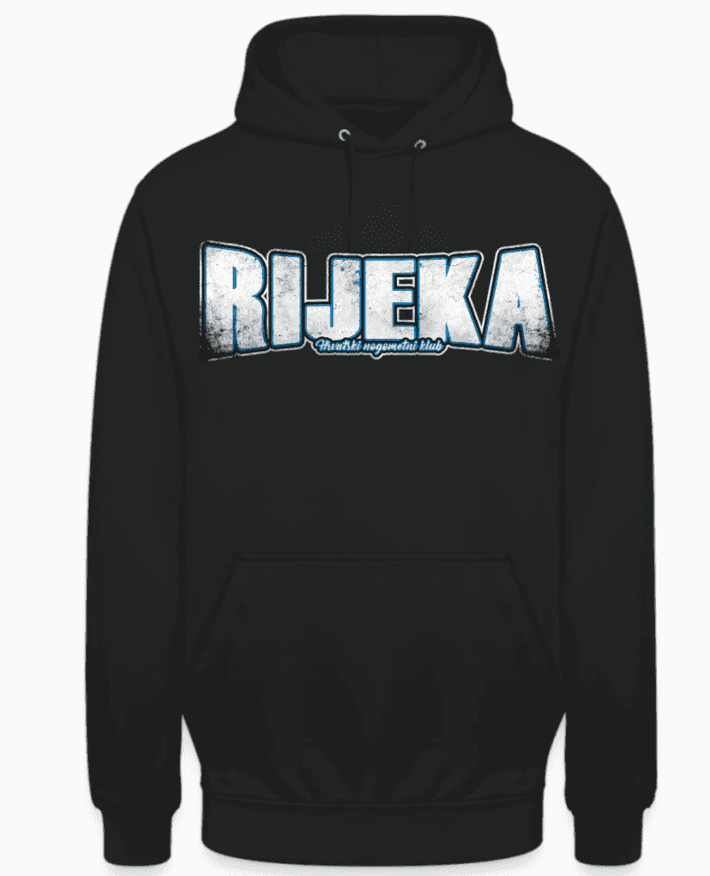 Rijeka Hoodie