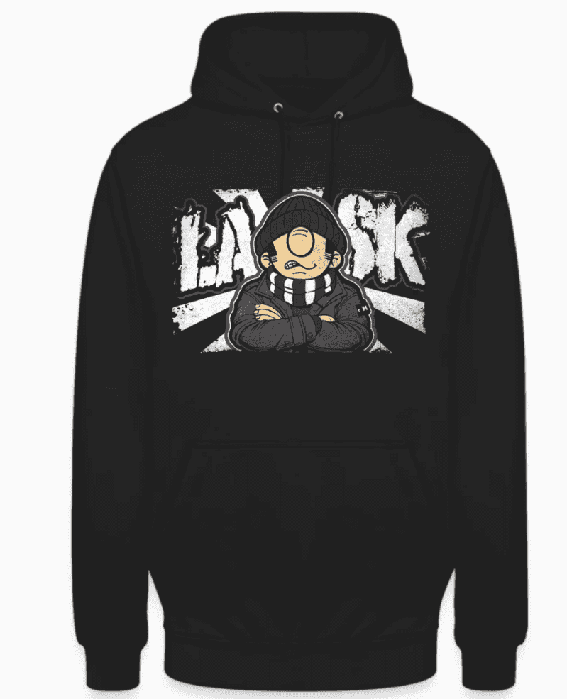 LASK Hoodie