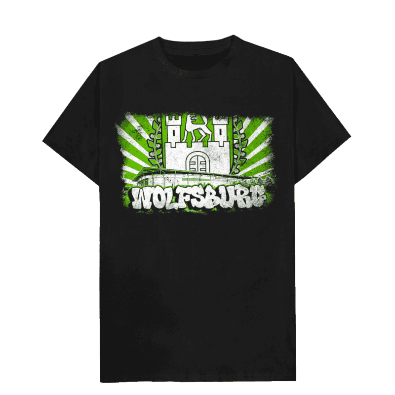 Wolfsburg T-Shirt